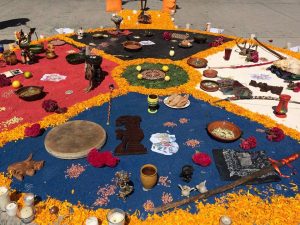 ofrenda prehispánica (2)